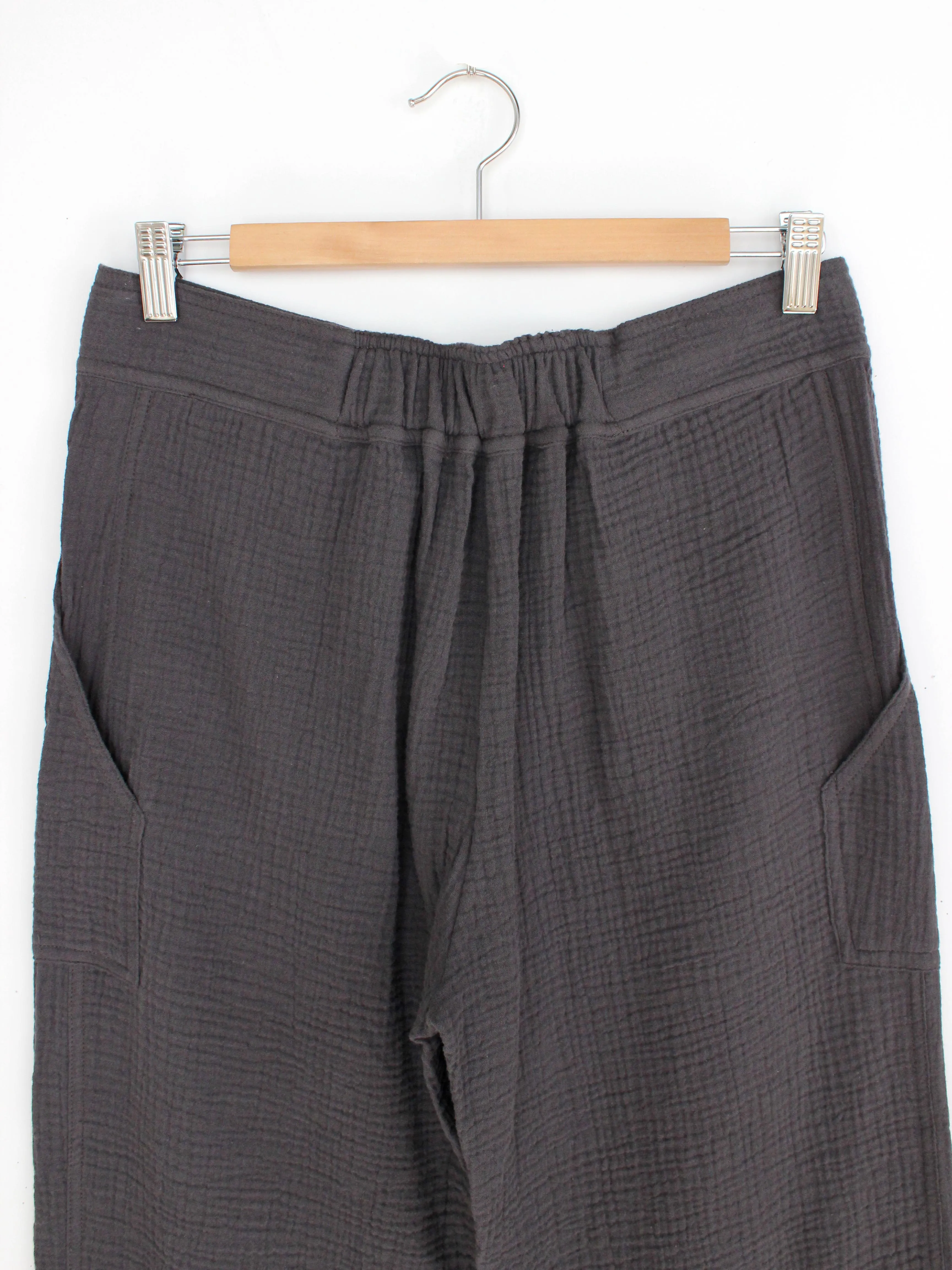 Muslin Beach Pant