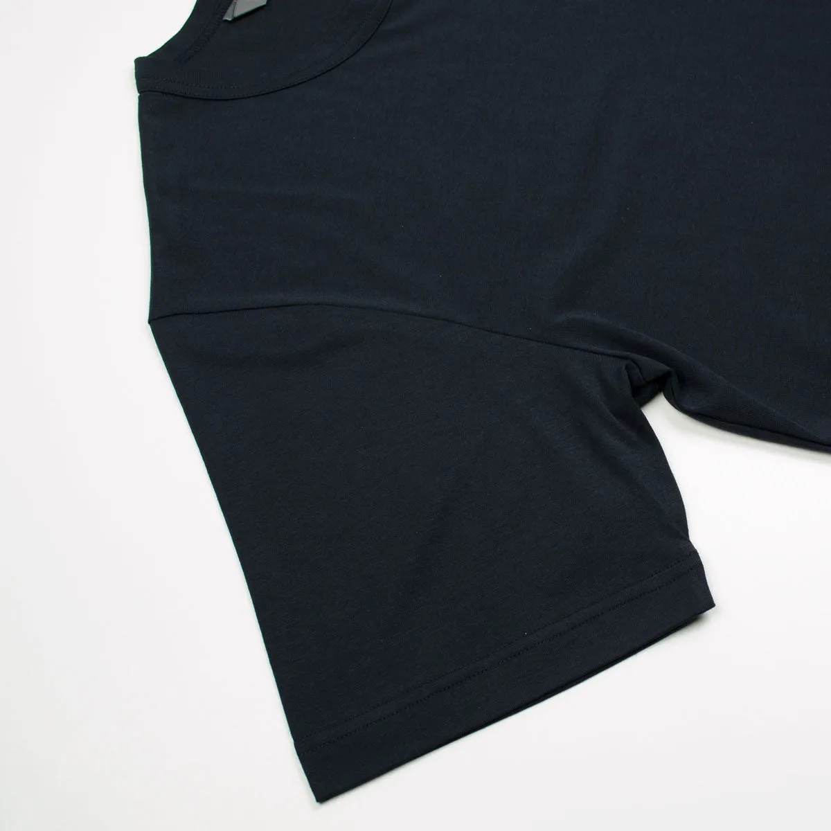 Norse Projects - Joakim Tech Standard T-shirt - Dark Navy