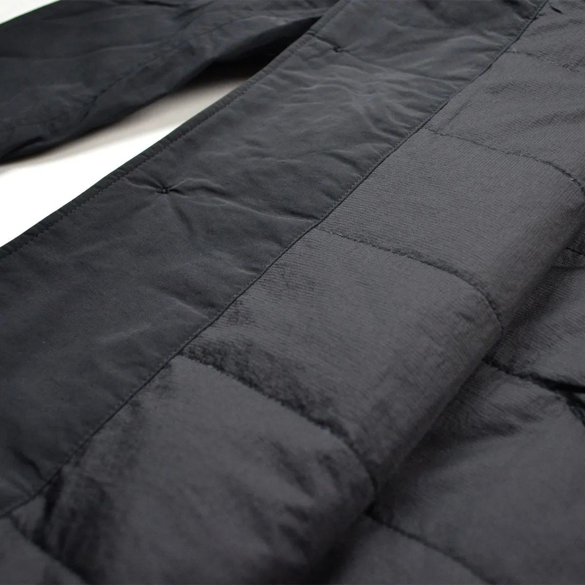 Norse Projects - Thor Light Winter Raincoat - Black