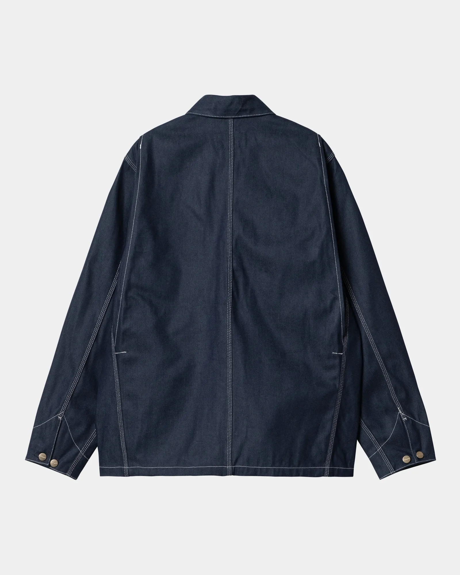 OG Chore Coat (Spring) | Blue (rigid)