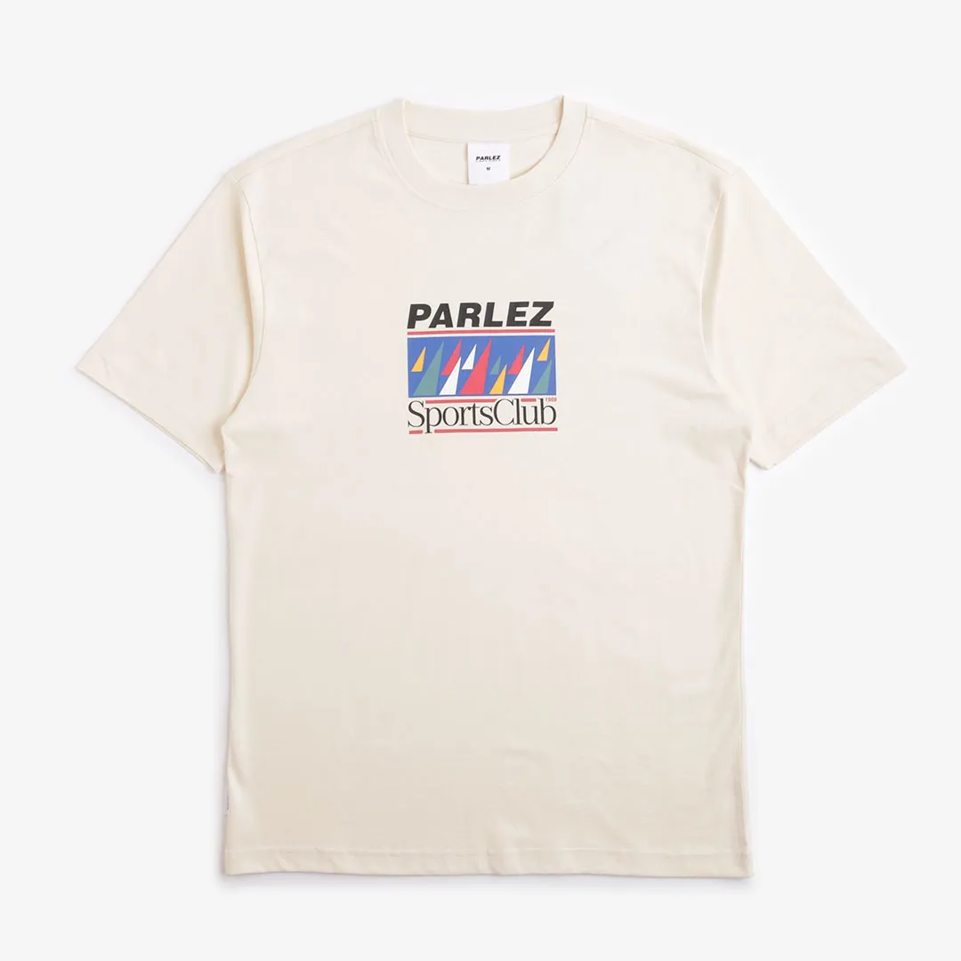 Parlez Buckley T-Shirt