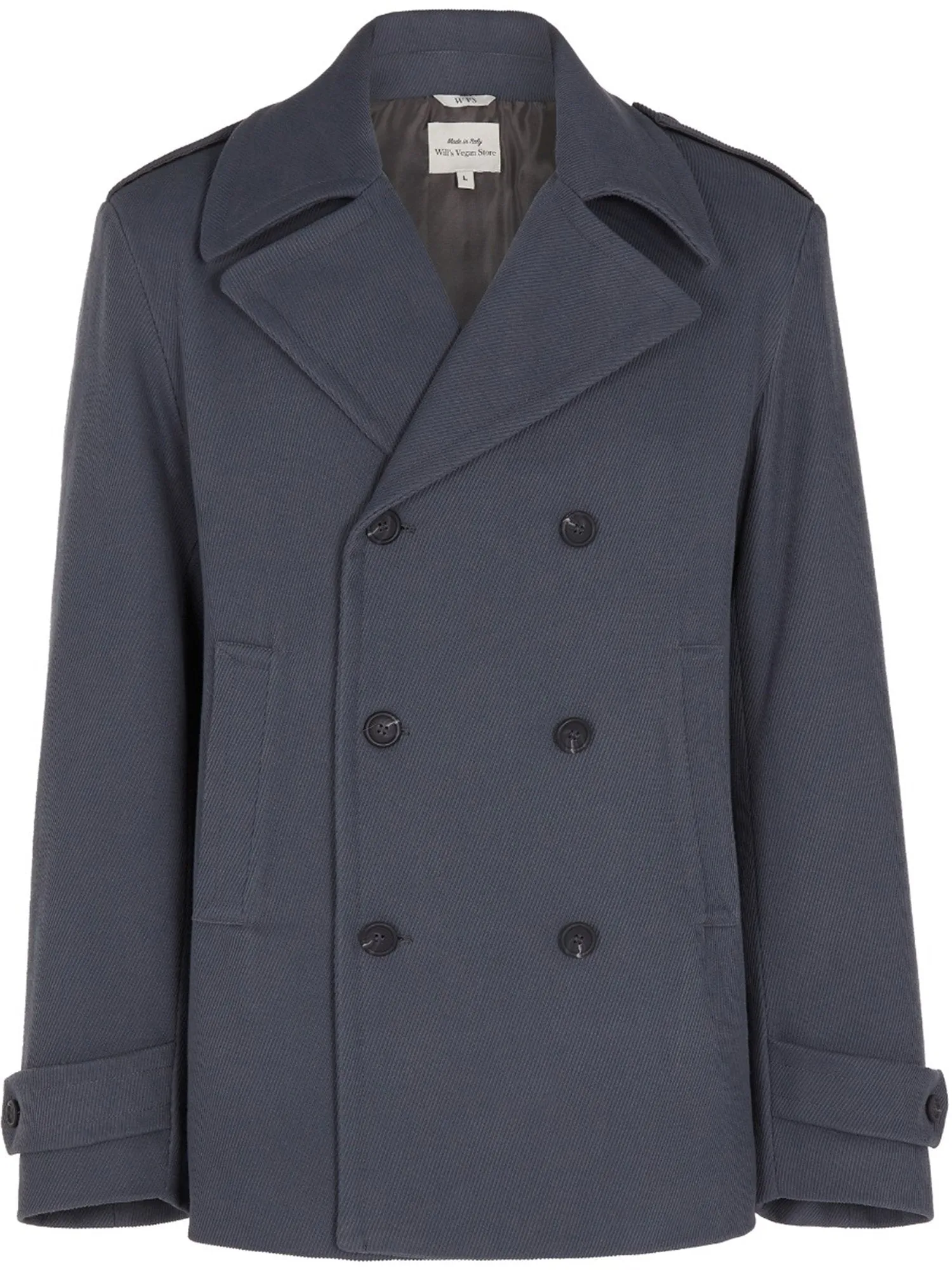 Pea Coat