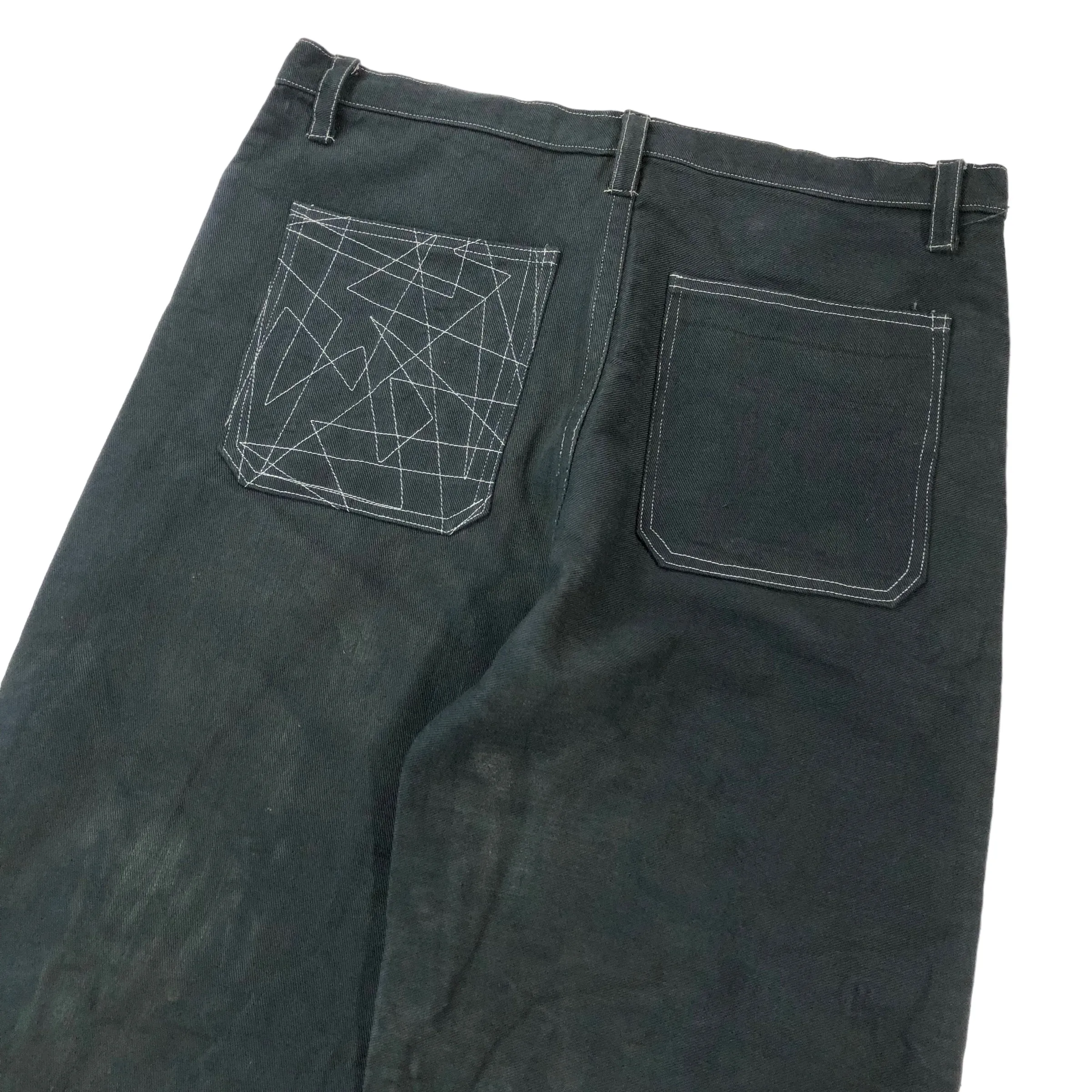 Rerun Handmade Cruiser Pants