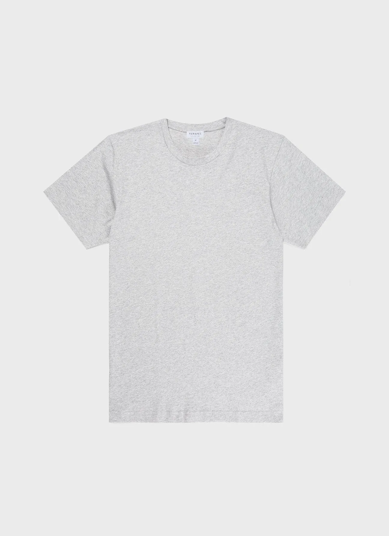 Riviera Midweight T-Shirt