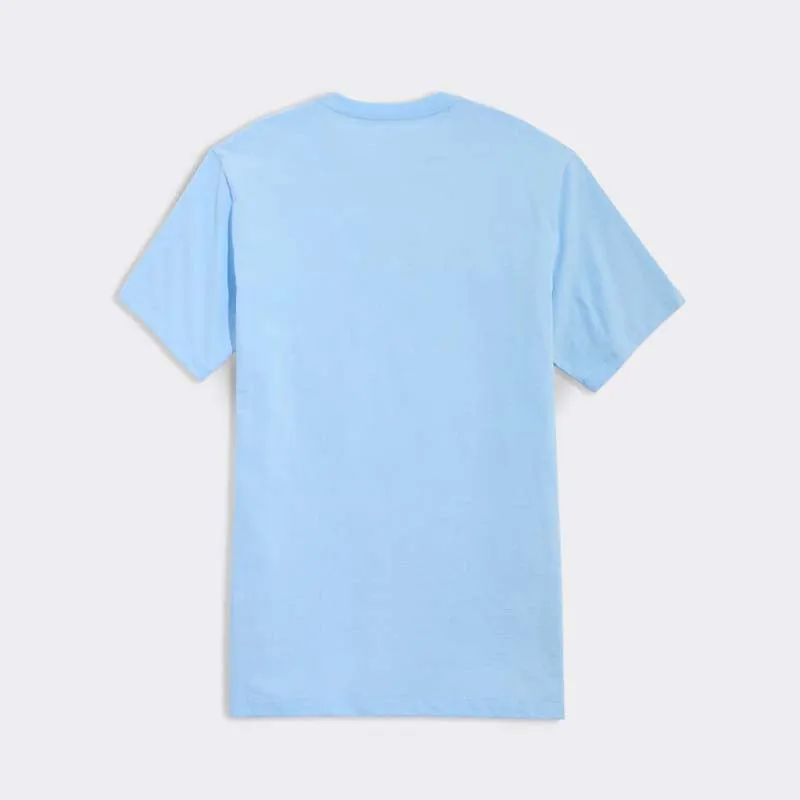 Sailboat Whale Fill Short Sleeve Pocket T-Shirt