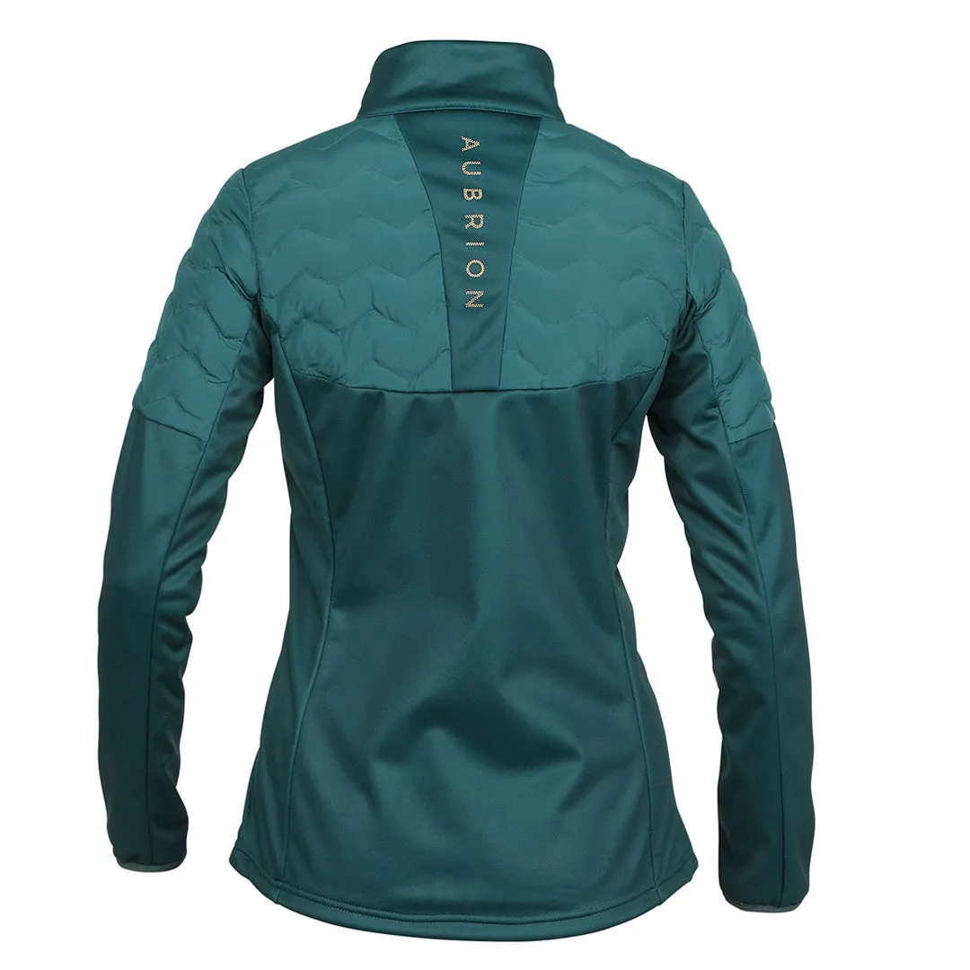 Shires Aubrion Regent Lightweight Ladies Jacket