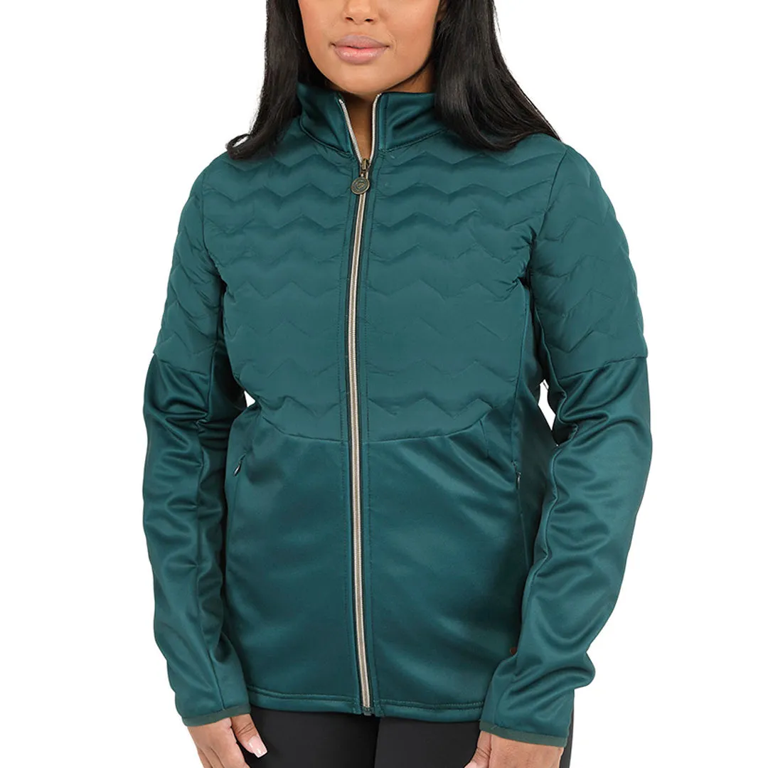 Shires Aubrion Regent Lightweight Ladies Jacket