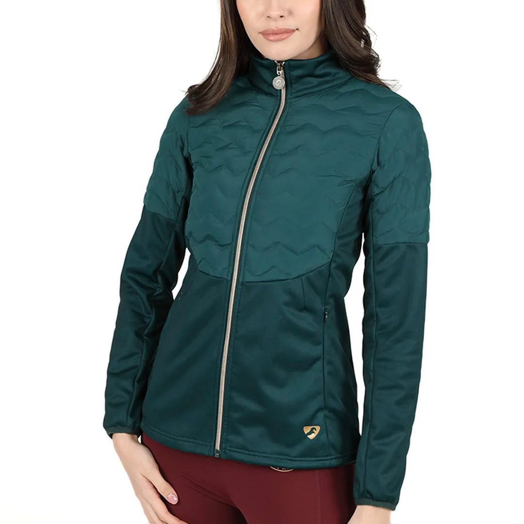 Shires Aubrion Regent Lightweight Ladies Jacket