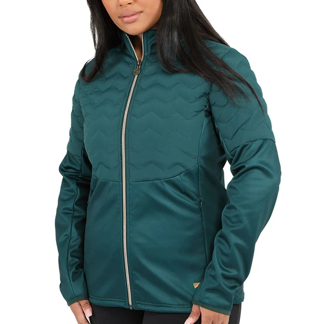 Shires Aubrion Regent Lightweight Ladies Jacket