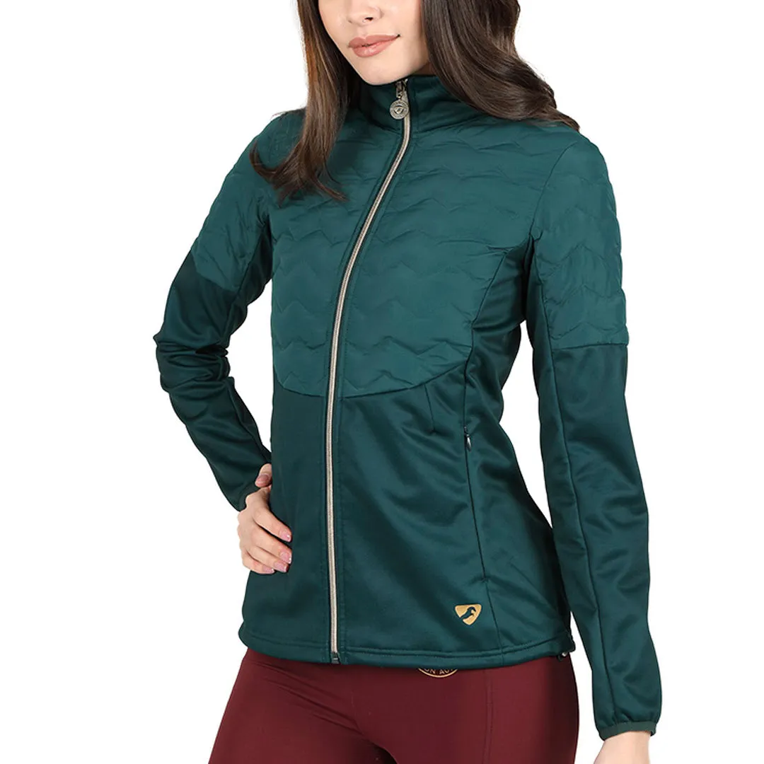 Shires Aubrion Regent Lightweight Ladies Jacket