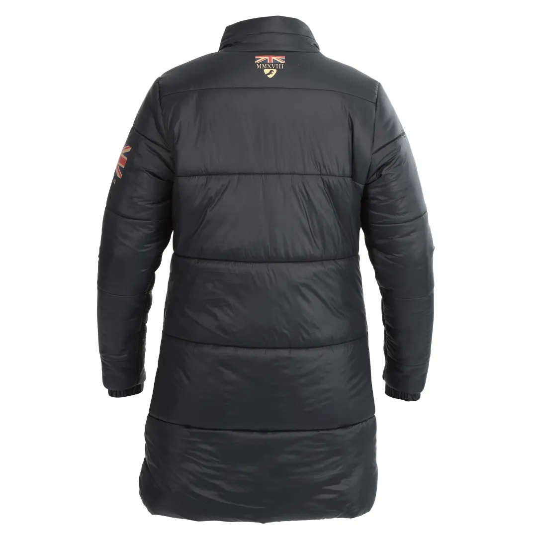 Shires Aubrion Team Padded Coat