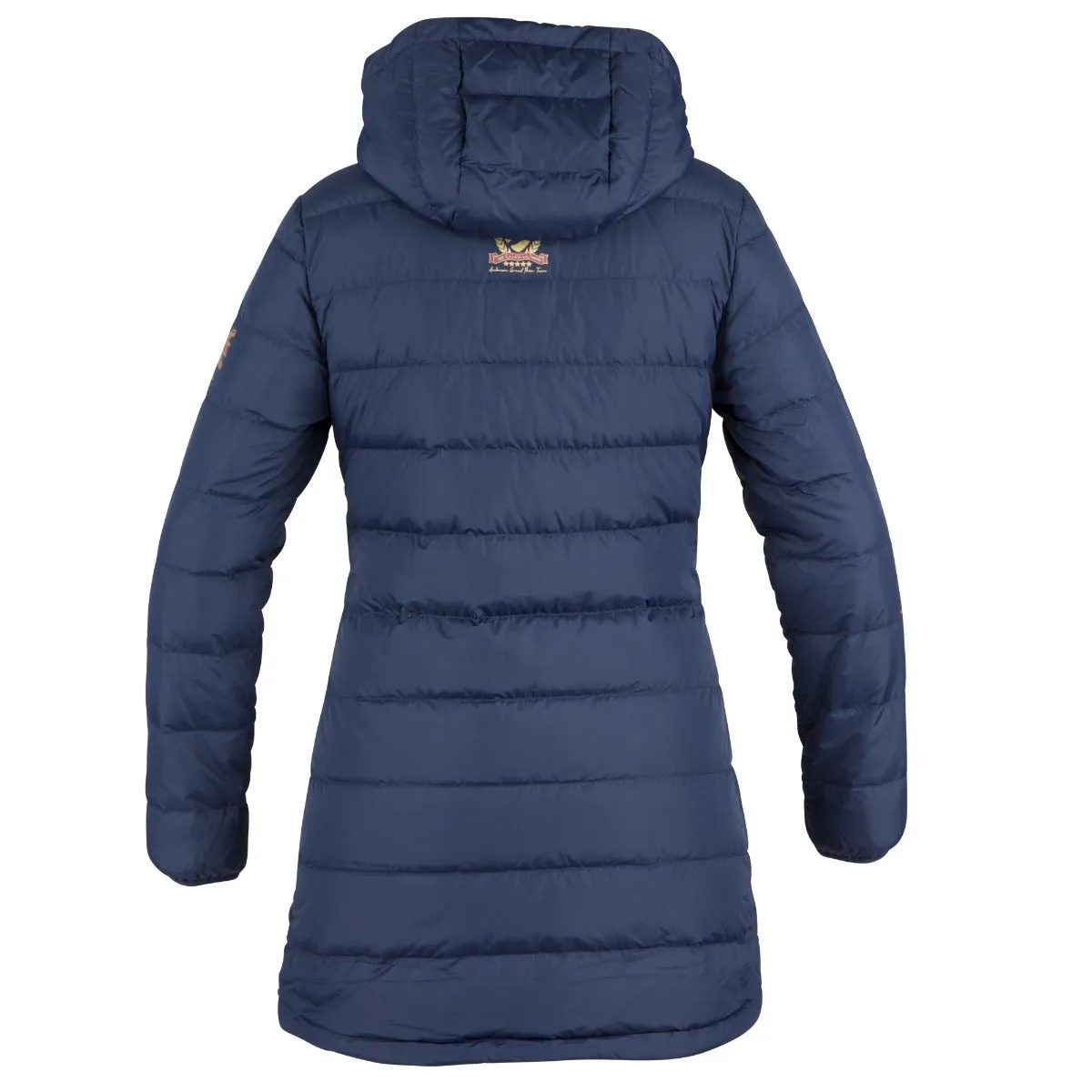 Shires Aubrion Team Padded Coat