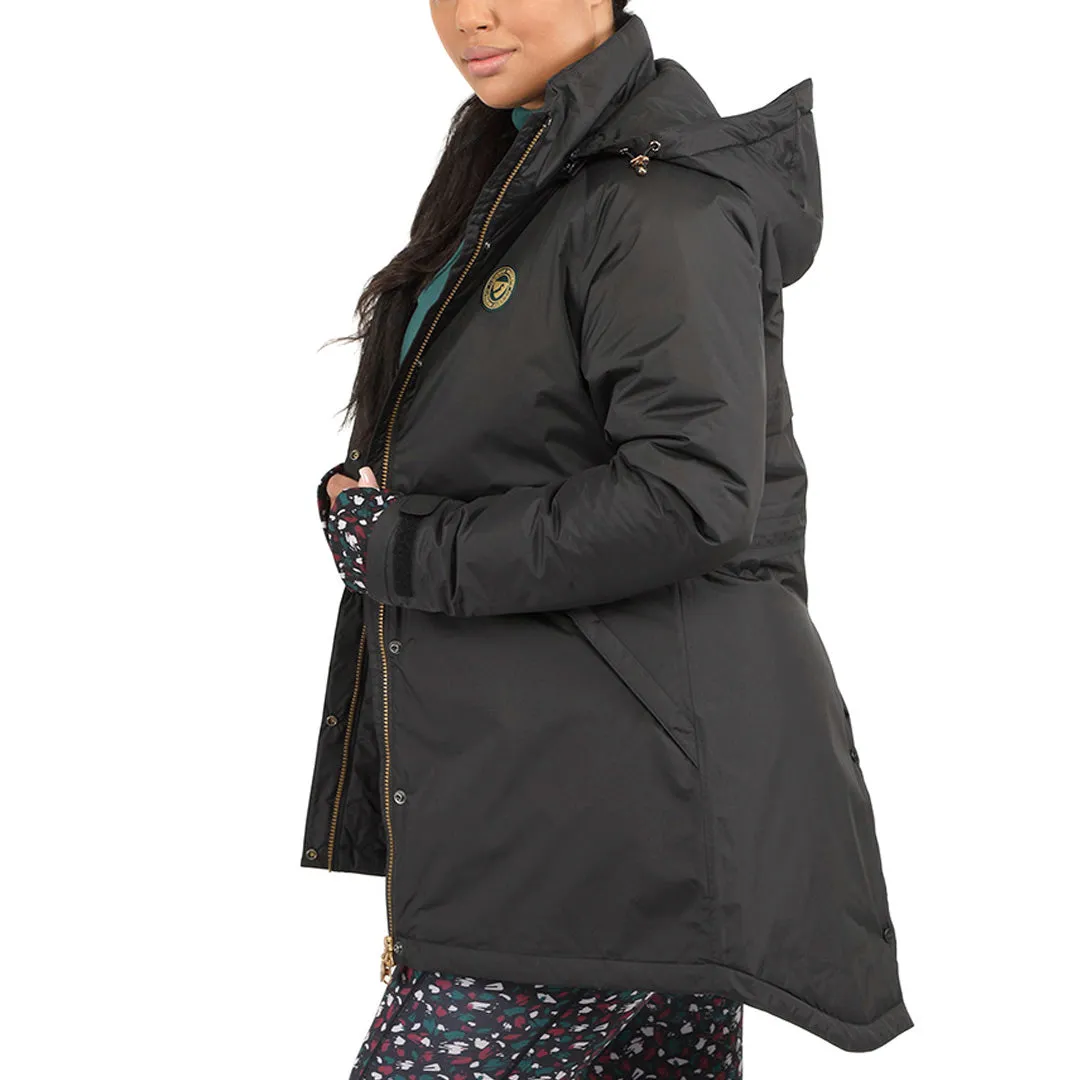 Shires Aubrion Woodford Ladies Waterproof Coat