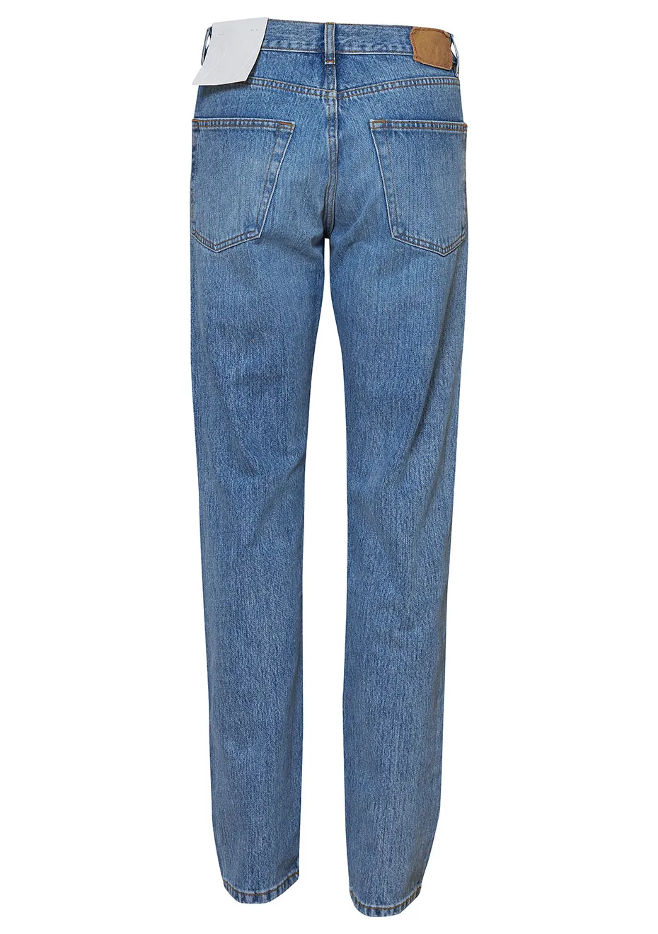 RW005 Rodeo Vintage 69 Jeans