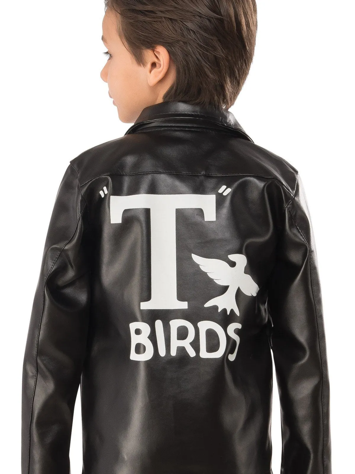 T-Birds Jacket for Kids - Grease