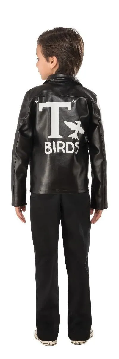 T-Birds Jacket for Kids - Grease