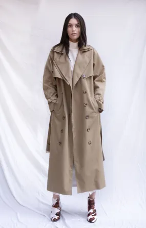 The Mary Trench Coat