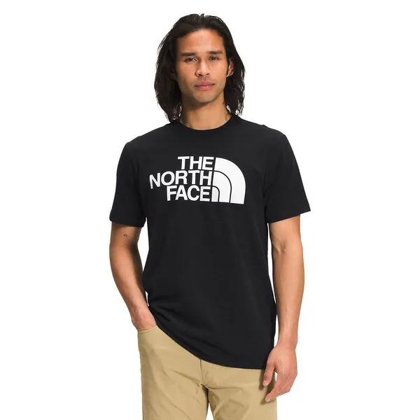 The North Face Half Dome SS Tee (Men's) Clearance