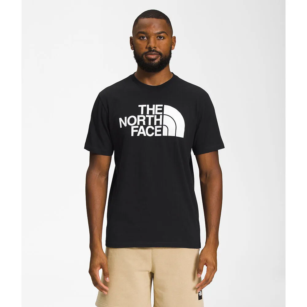 The North Face Short-Sleeve Half Dome Tee (Men's)