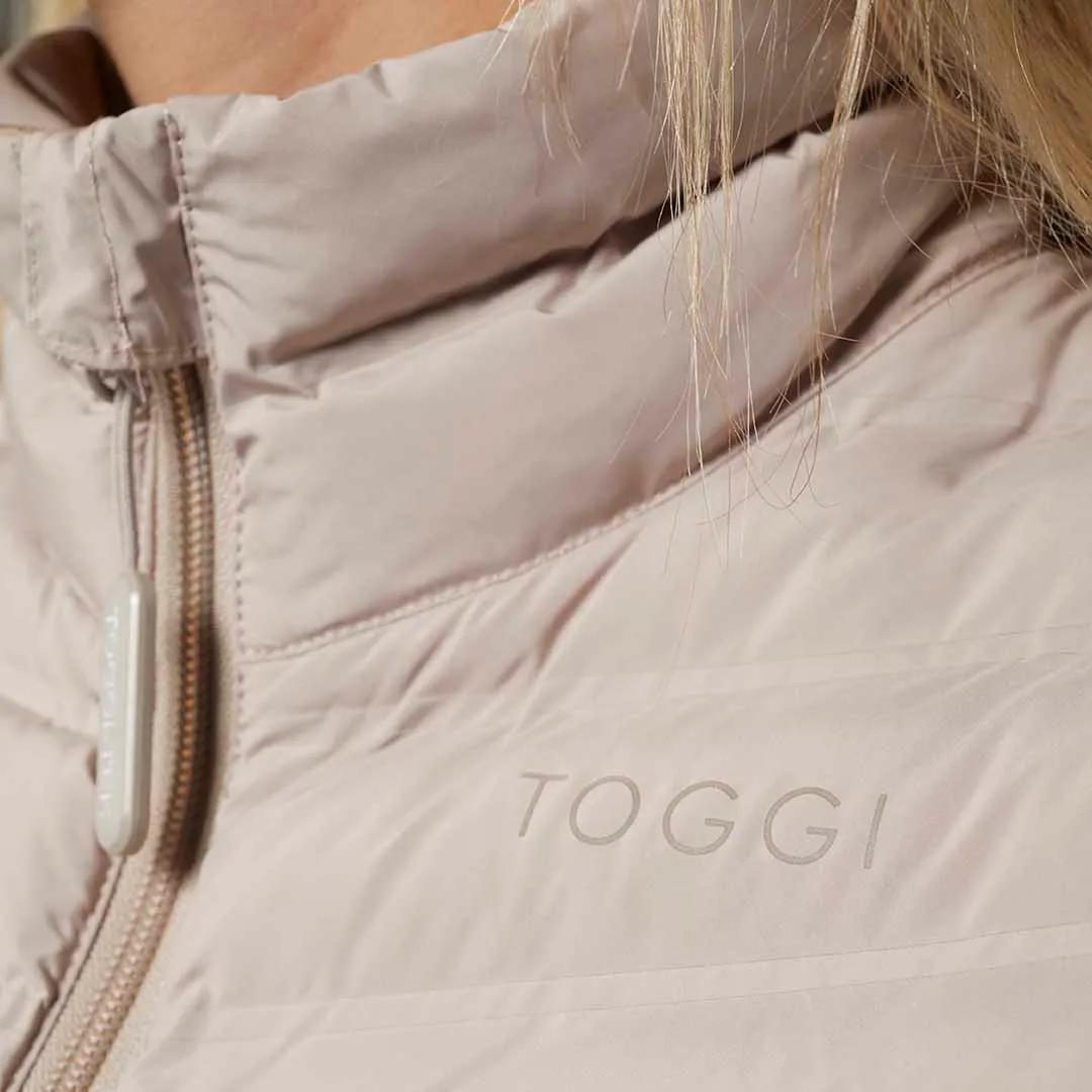 Toggi Cosy Padded Ladies Jacket