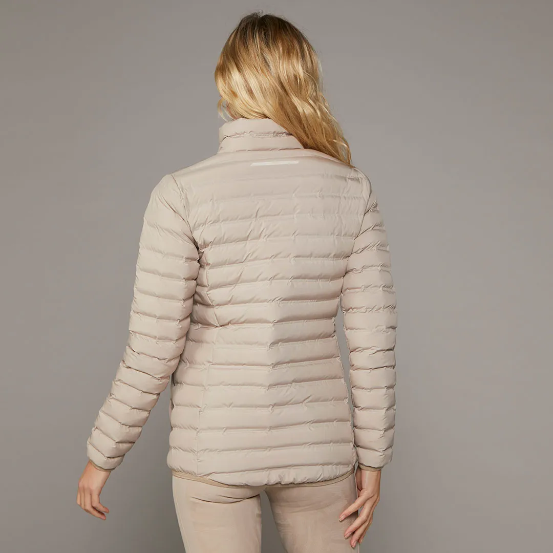 Toggi Cosy Padded Ladies Jacket