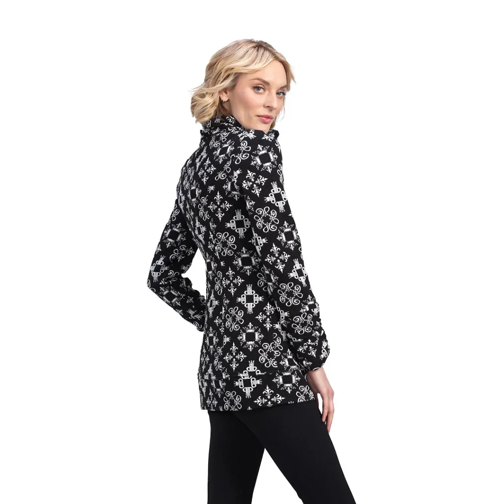 Optimized Tonia Debellis Womens Signature Logo Molly Jacket - Stylish and Versatile Outerwear