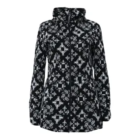 Optimized Tonia Debellis Womens Signature Logo Molly Jacket - Stylish and Versatile Outerwear