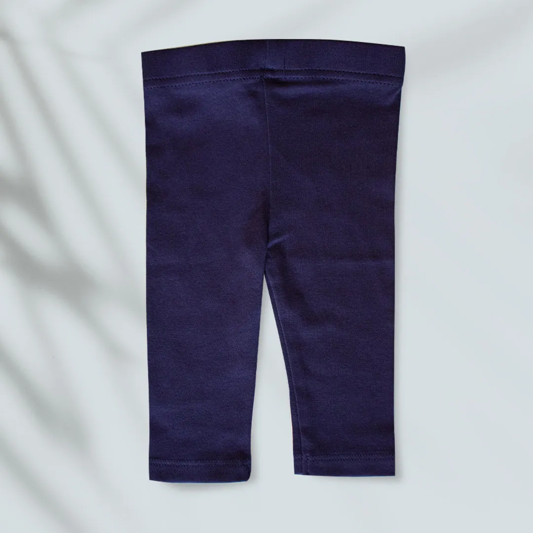 TShirt & Pants -Pyjama Set - Dino world T-shirt Navy Blue Pants