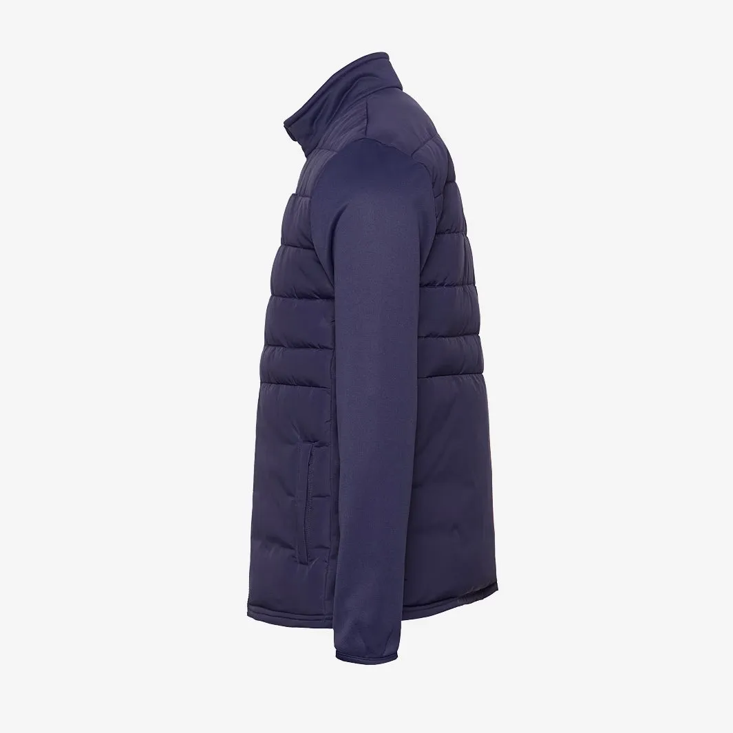 Volt Fusion Jacket - Navy