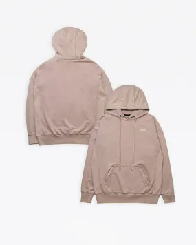 Washed Sweat Hoodie