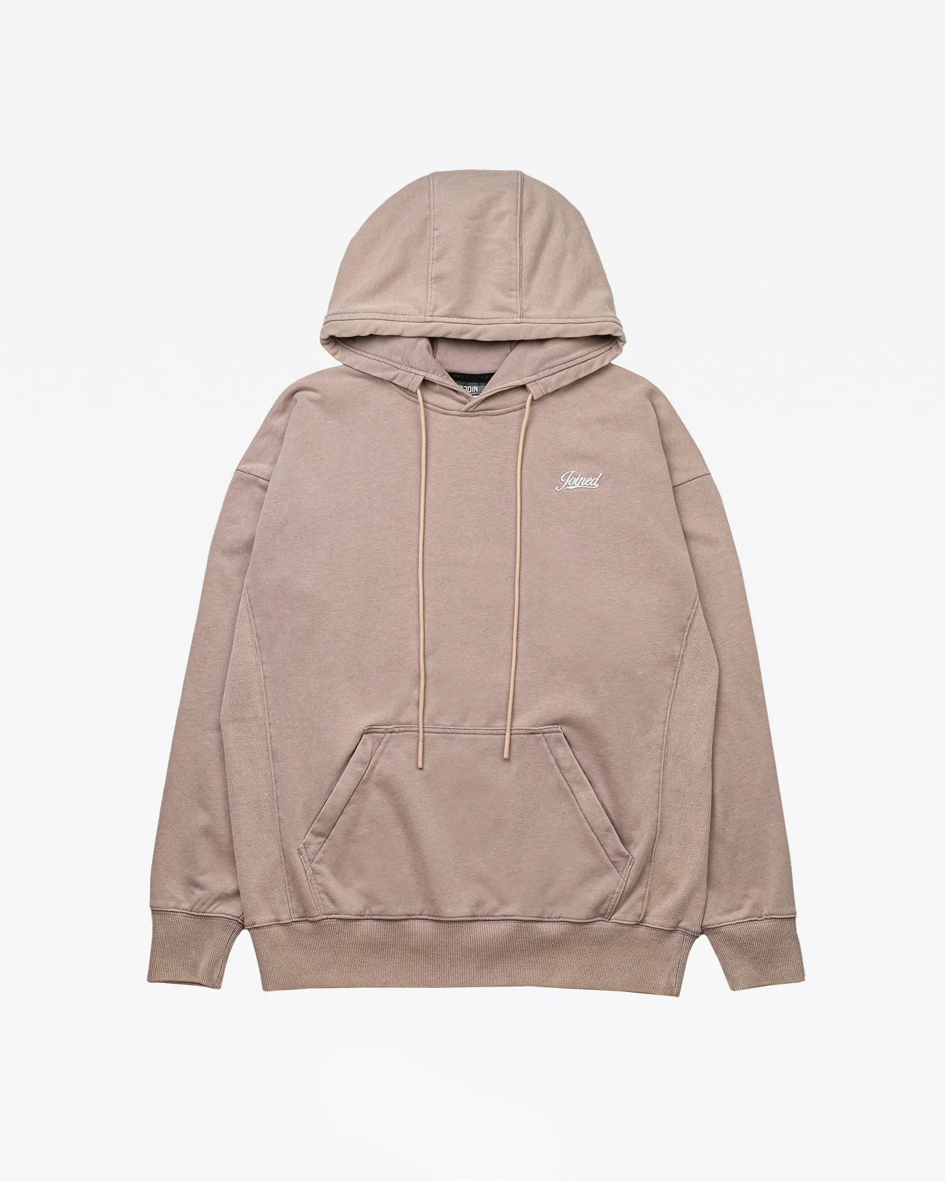 Washed Sweat Hoodie